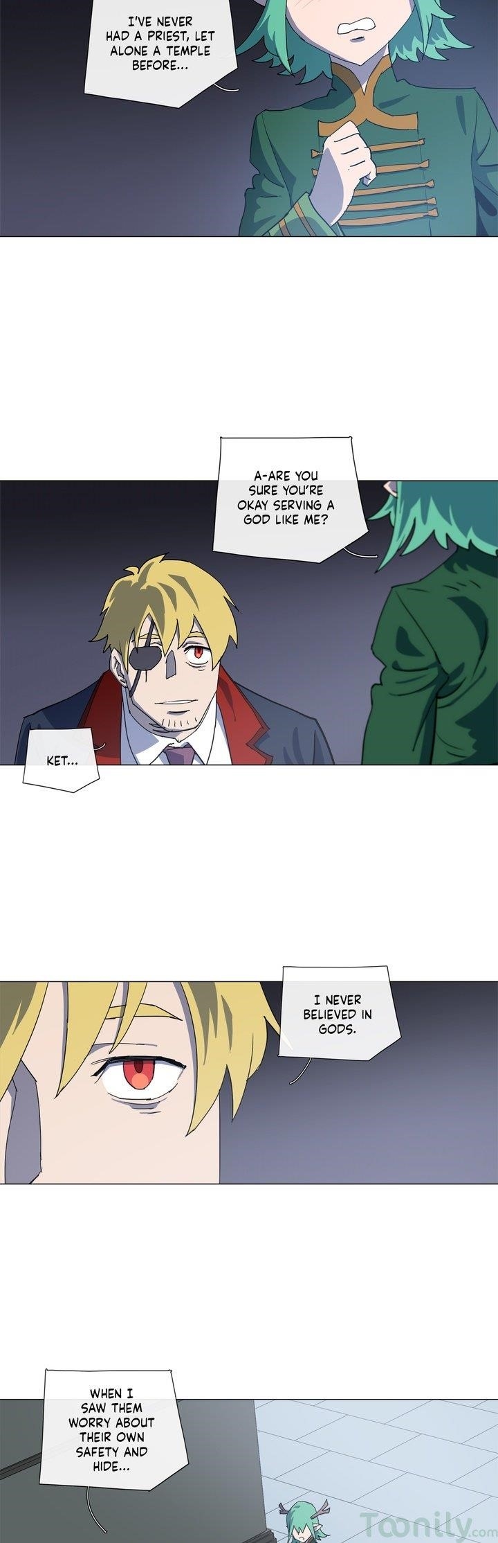 Read 4 Cut Hero Manga Online