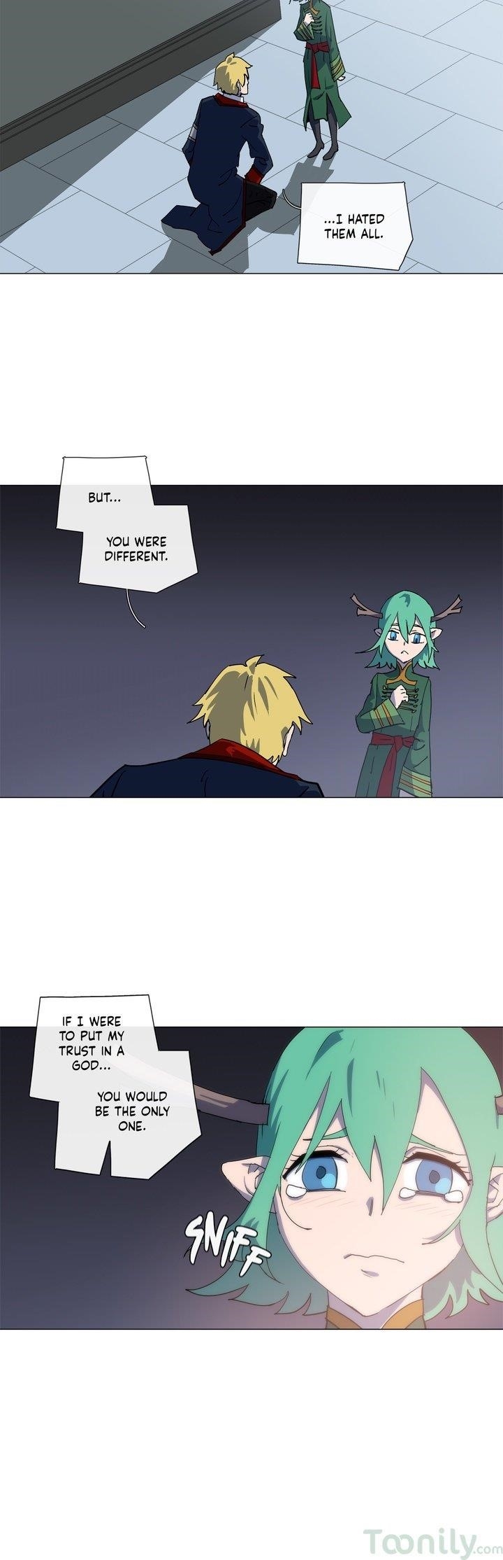 Read 4 Cut Hero Manga Online