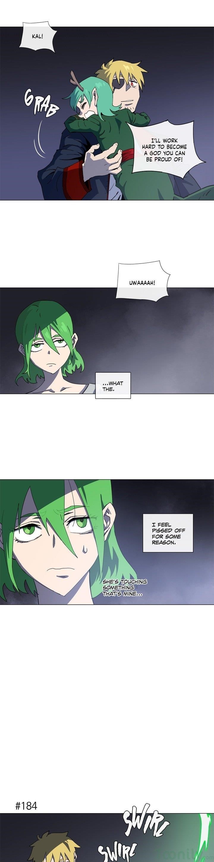 Read 4 Cut Hero Manga Online