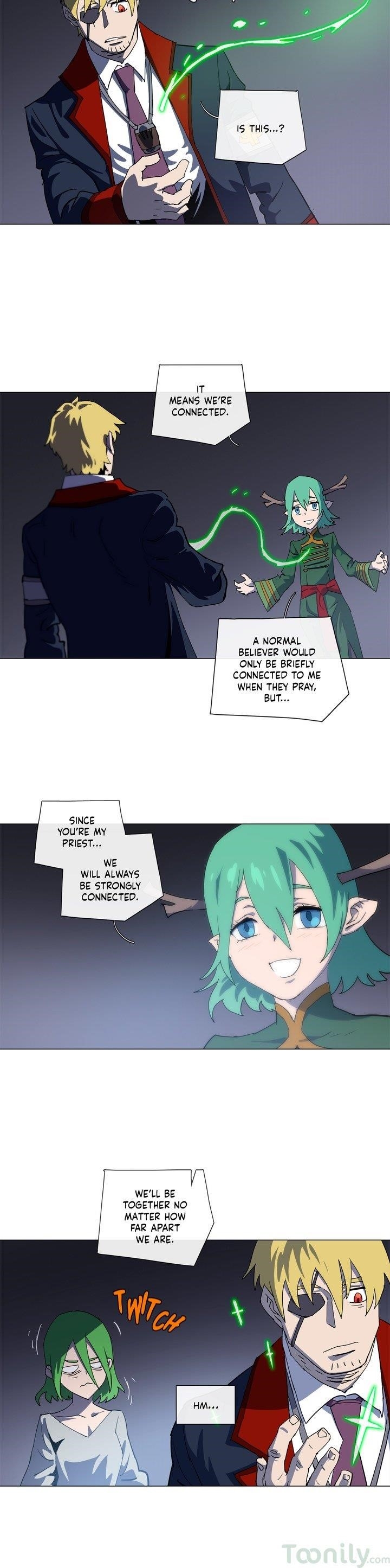 Read 4 Cut Hero Manga Online