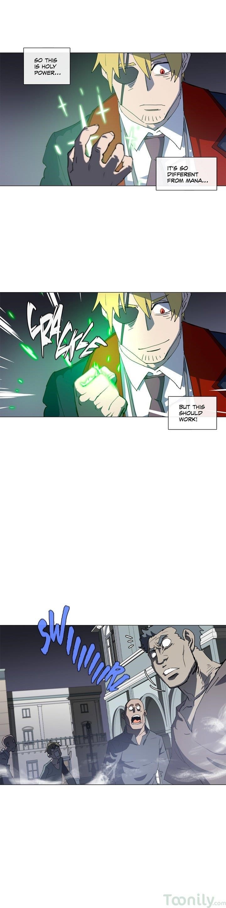Read 4 Cut Hero Manga Online