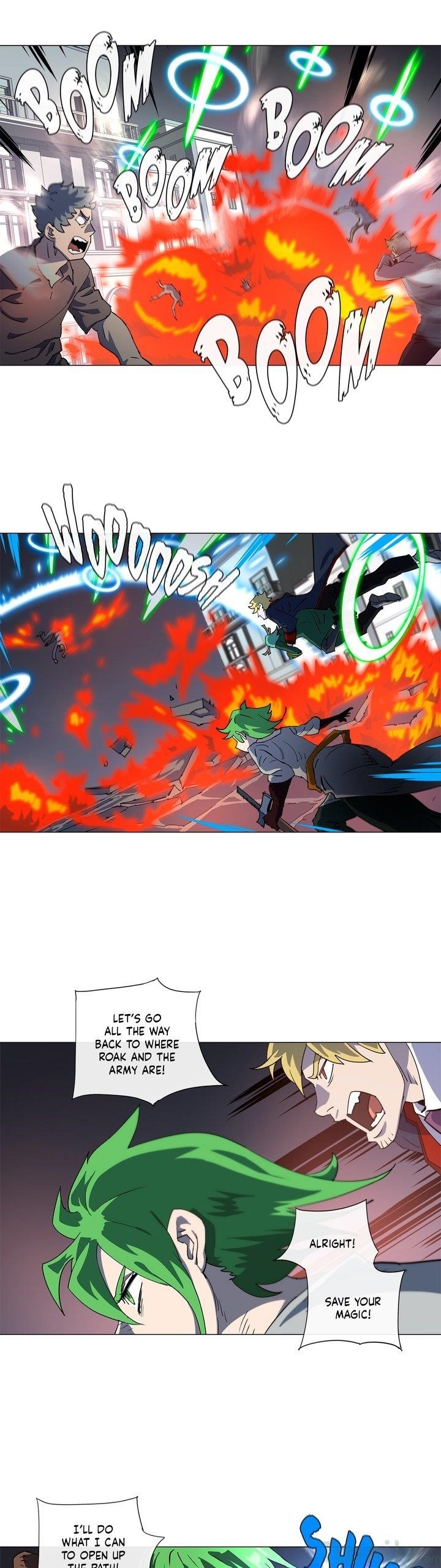 Read 4 Cut Hero Manga Online