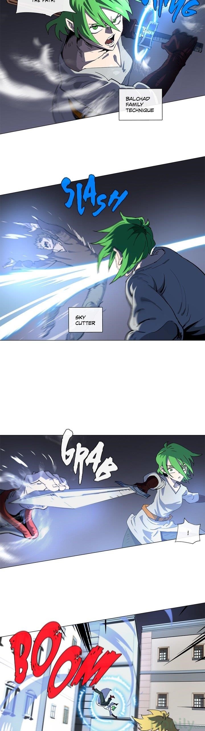Read 4 Cut Hero Manga Online