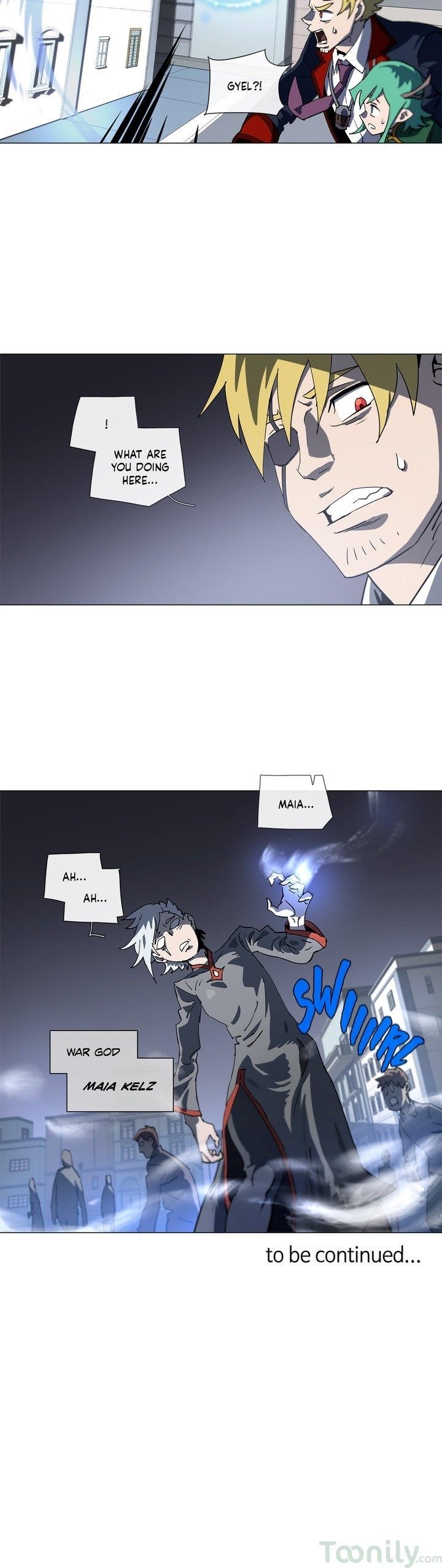 Read 4 Cut Hero Manga Online