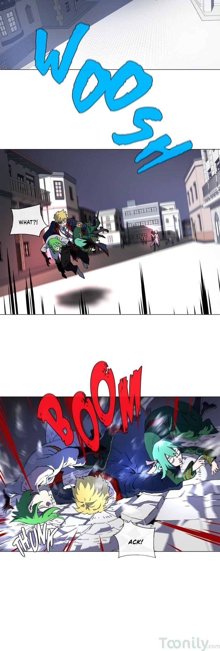 Read 4 Cut Hero Manga Online