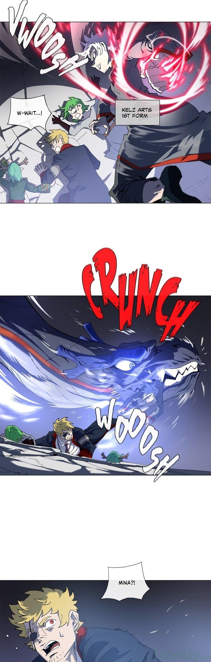 Read 4 Cut Hero Manga Online