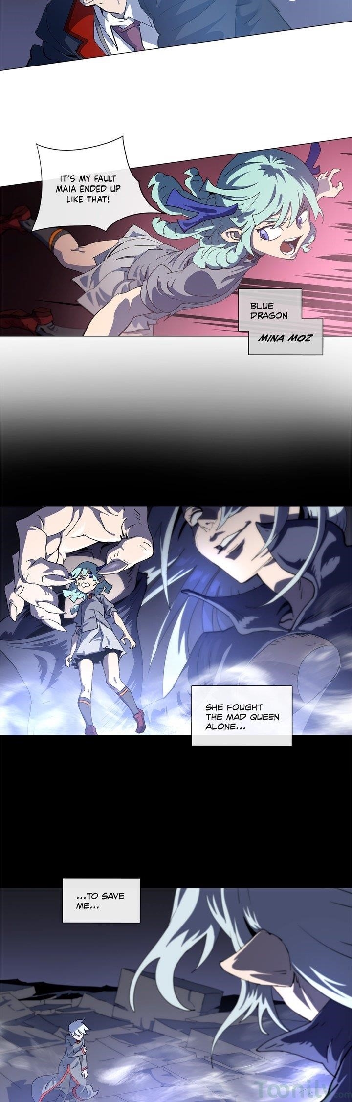 Read 4 Cut Hero Manga Online