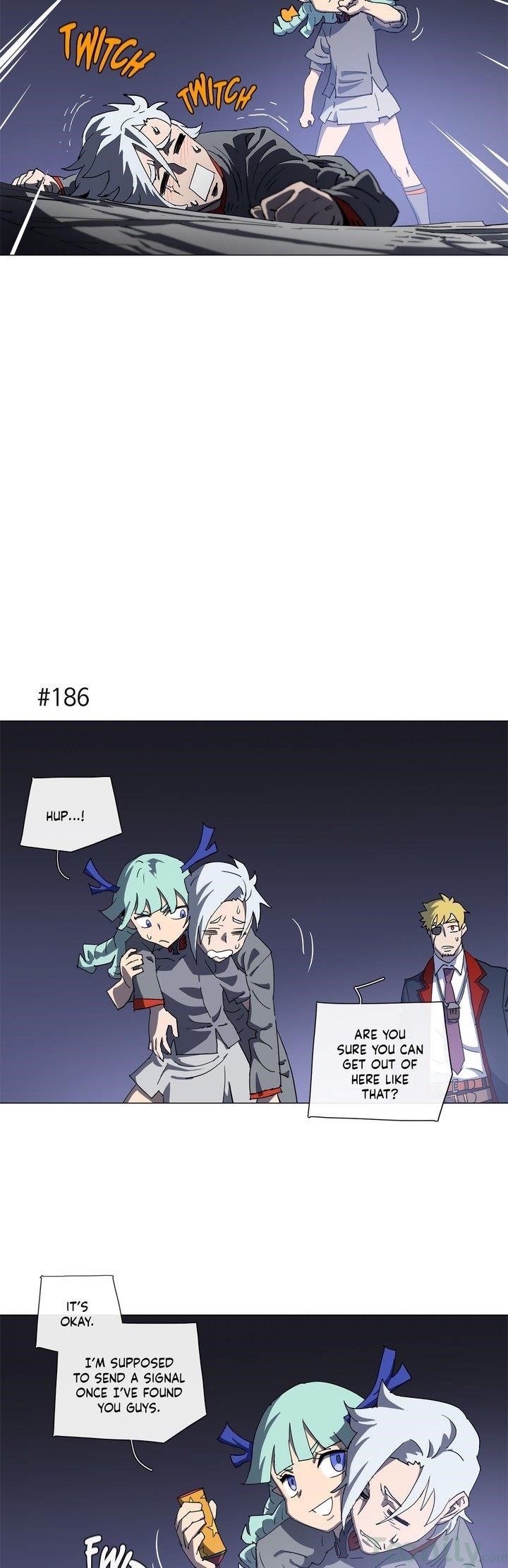 Read 4 Cut Hero Manga Online