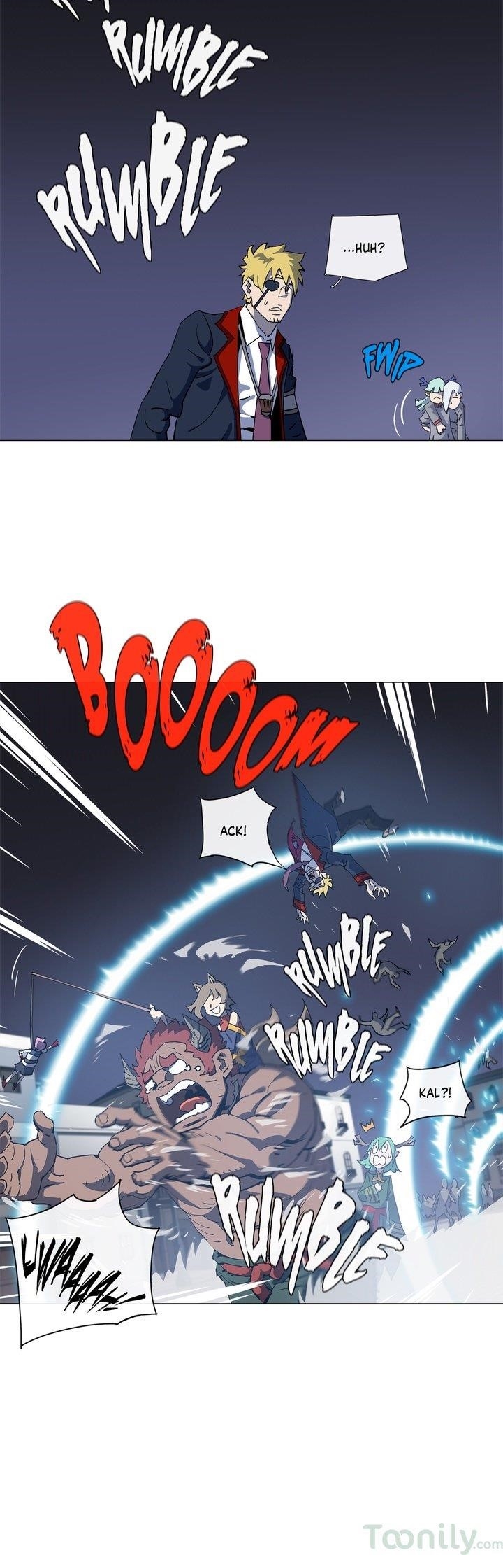 Read 4 Cut Hero Manga Online