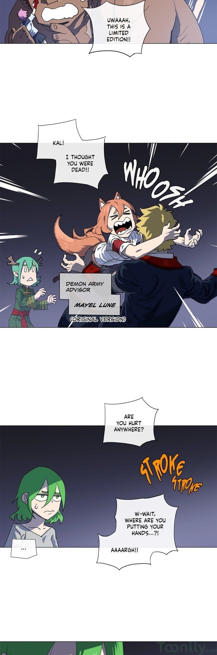 Read 4 Cut Hero Manga Online