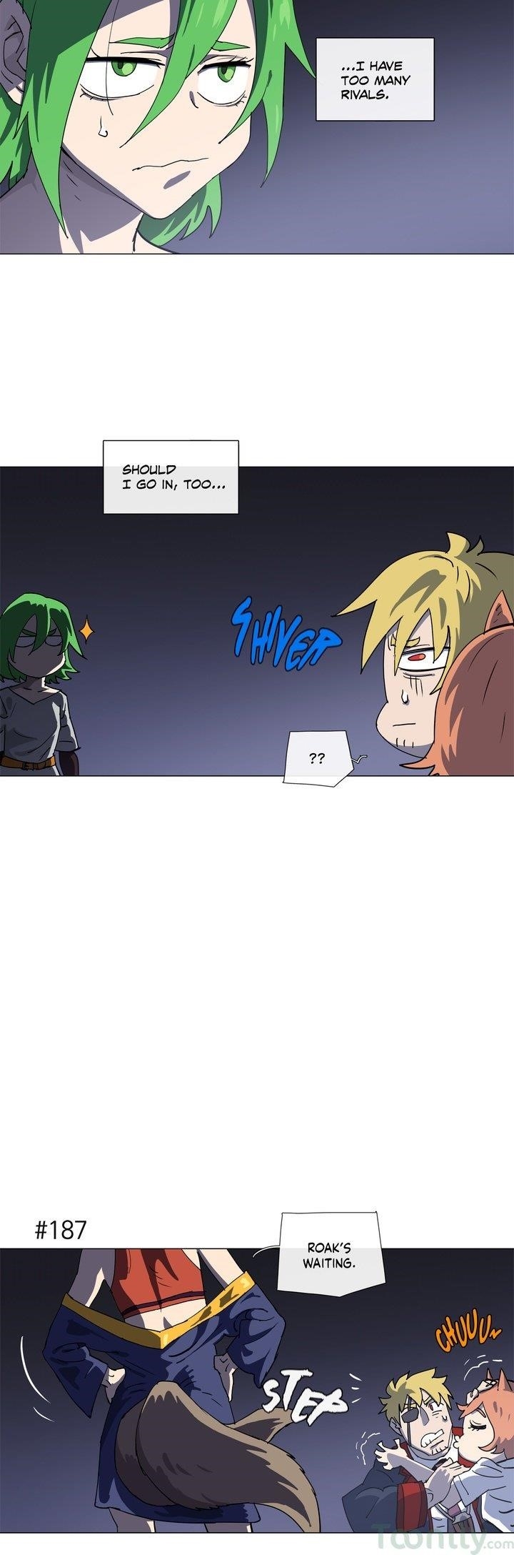 Read 4 Cut Hero Manga Online