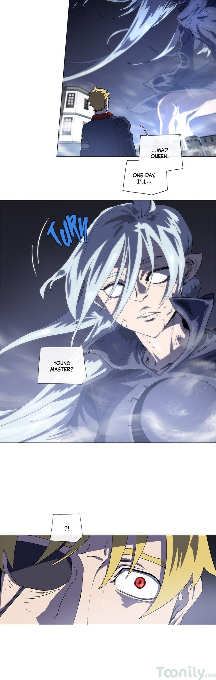 Read 4 Cut Hero Manga Online