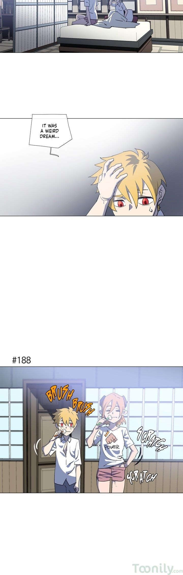Read 4 Cut Hero Manga Online