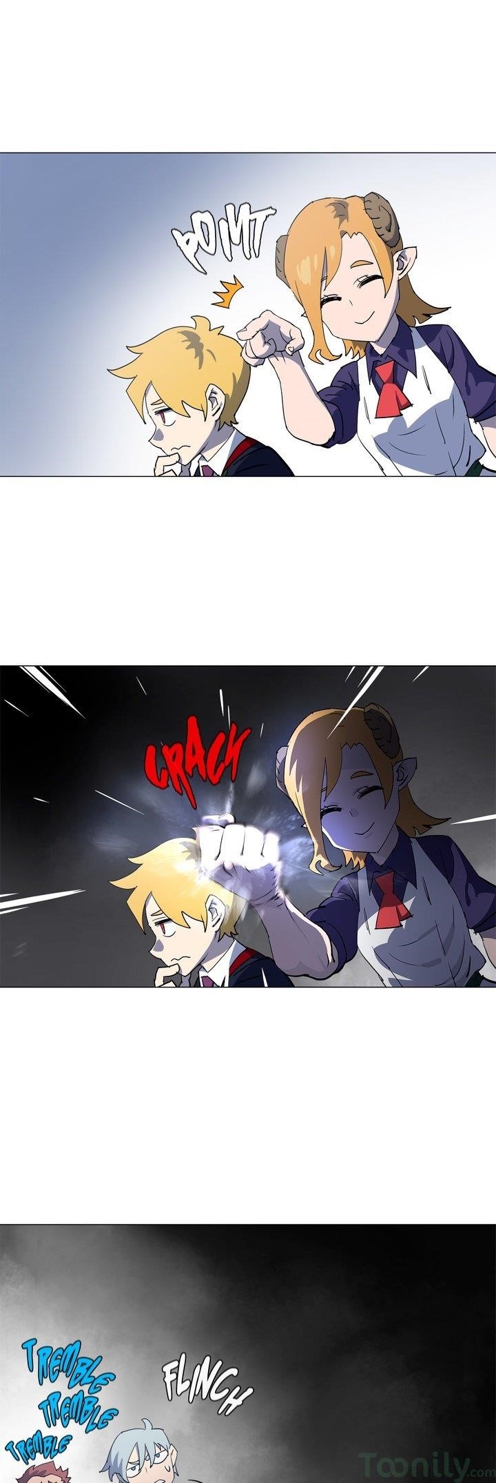 Read 4 Cut Hero Manga Online