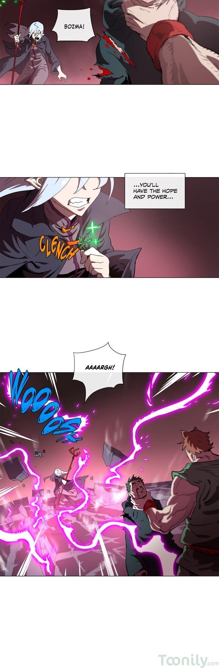 Read 4 Cut Hero Manga Online