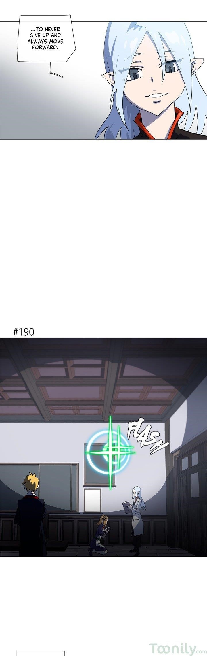 Read 4 Cut Hero Manga Online