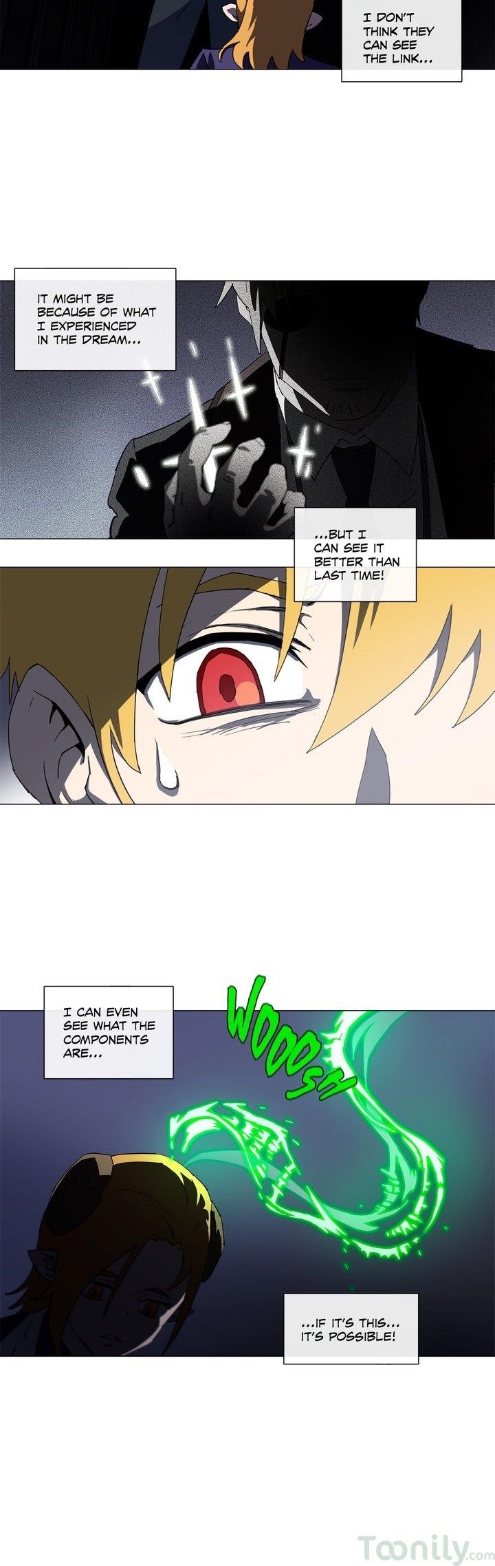 Read 4 Cut Hero Manga Online