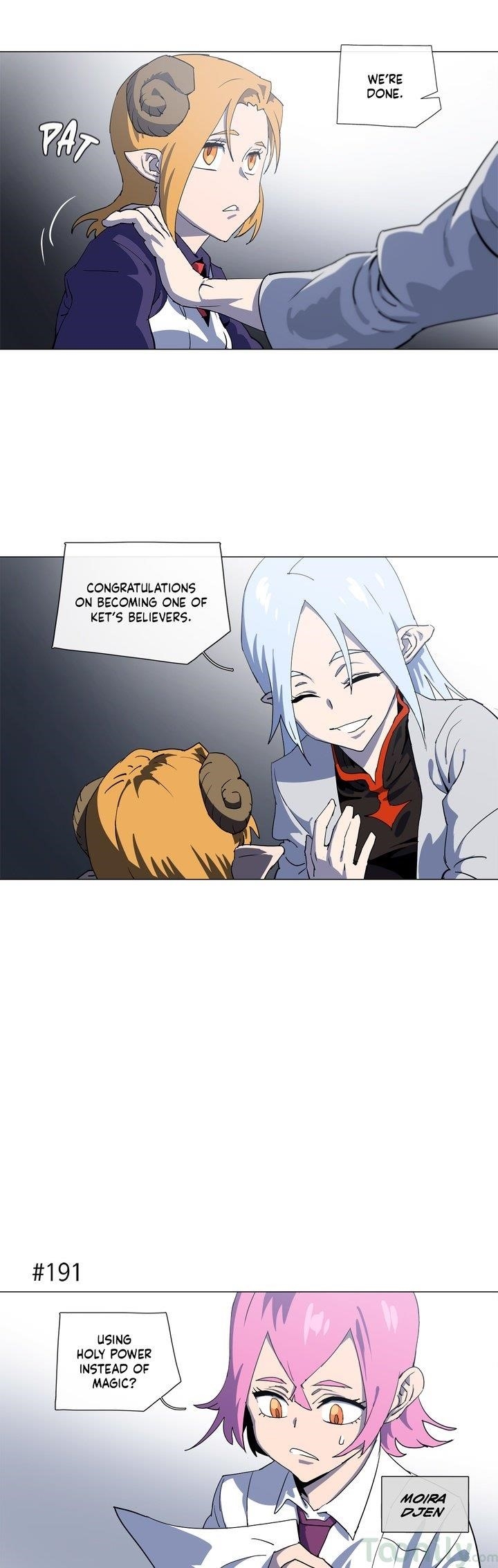 Read 4 Cut Hero Manga Online