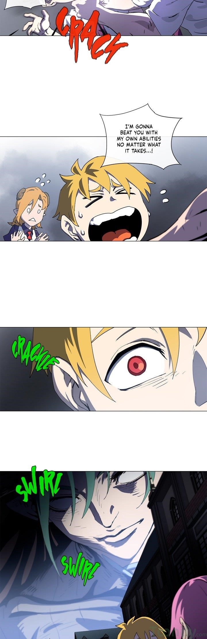 Read 4 Cut Hero Manga Online