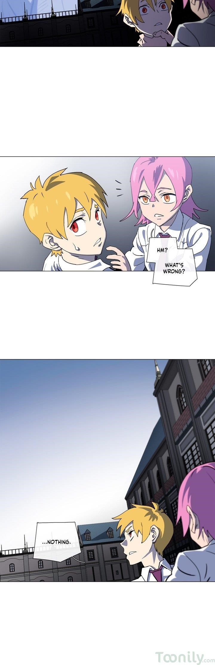 Read 4 Cut Hero Manga Online