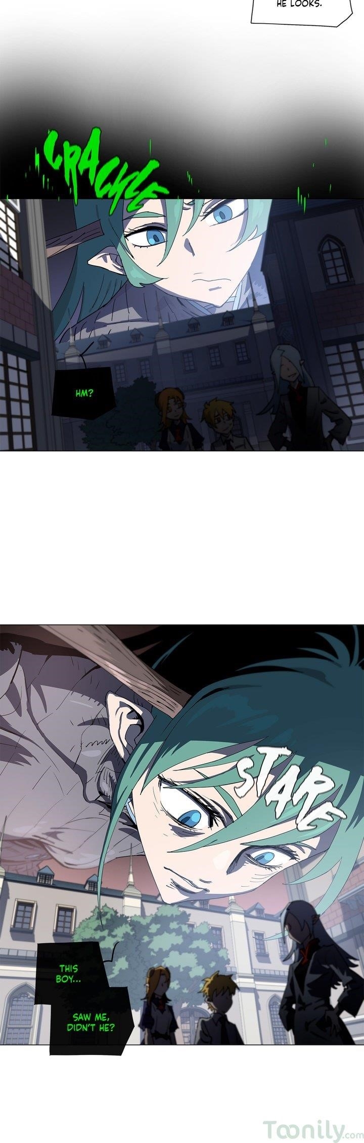 Read 4 Cut Hero Manga Online