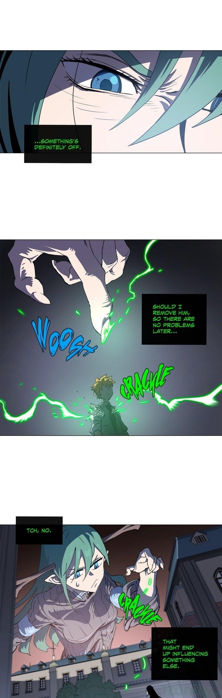 Read 4 Cut Hero Manga Online