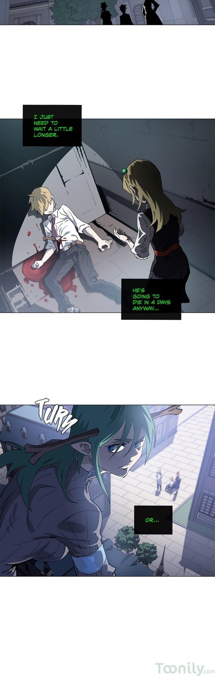 Read 4 Cut Hero Manga Online