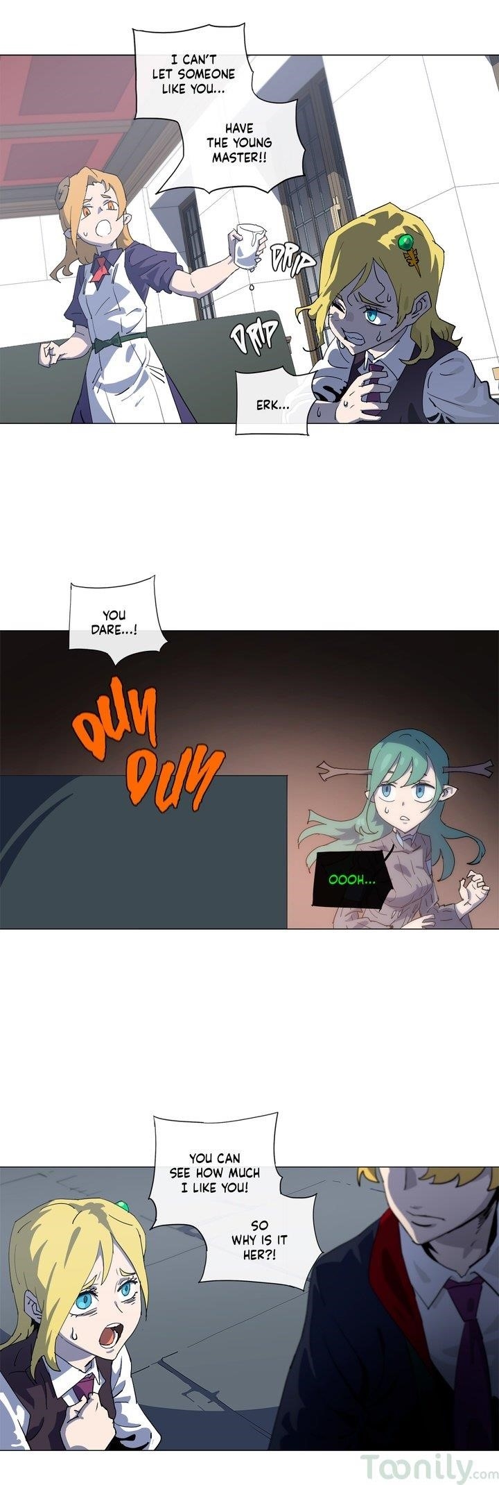 Read 4 Cut Hero Manga Online