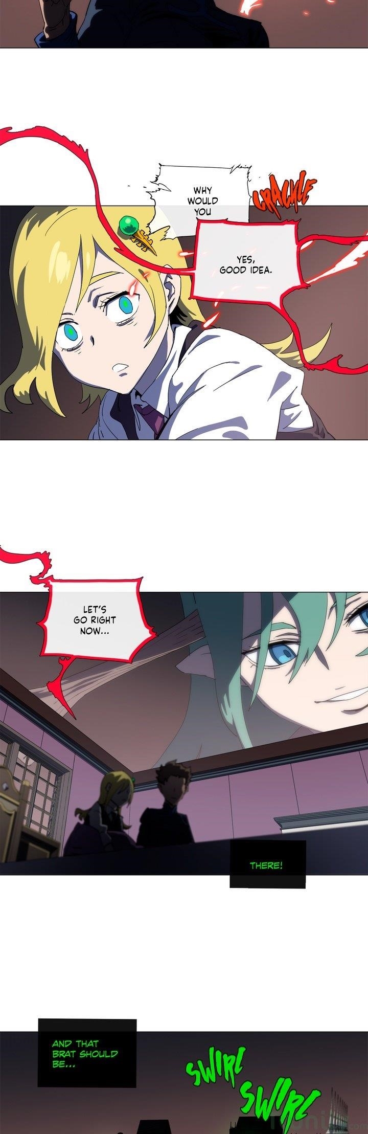 Read 4 Cut Hero Manga Online