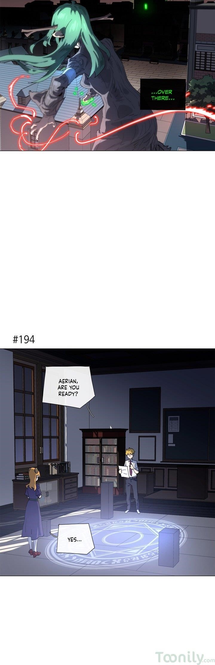 Read 4 Cut Hero Manga Online