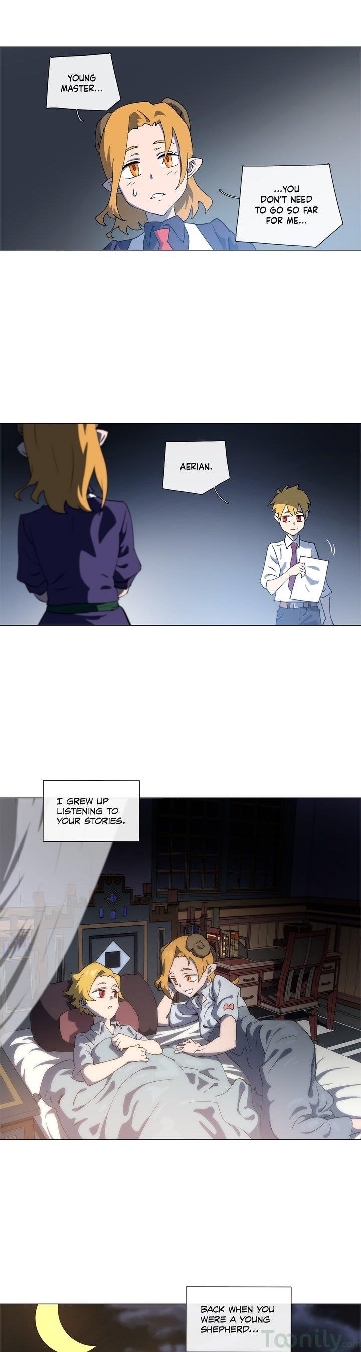 Read 4 Cut Hero Manga Online