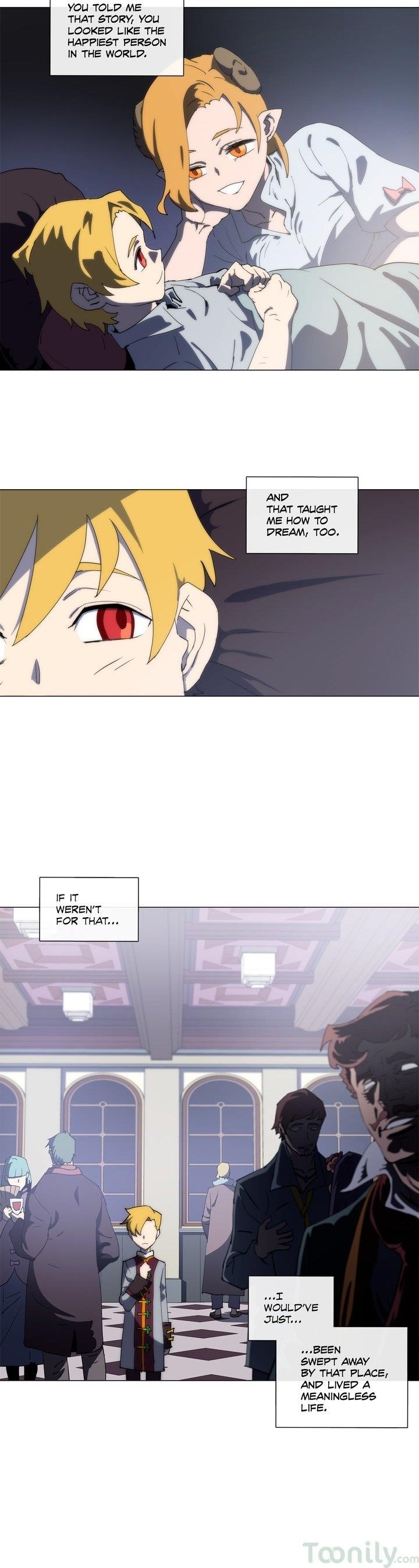Read 4 Cut Hero Manga Online