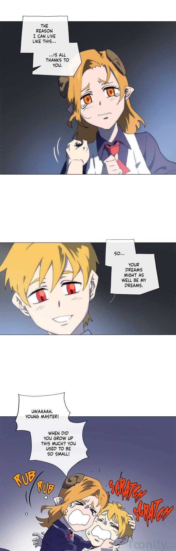 Read 4 Cut Hero Manga Online