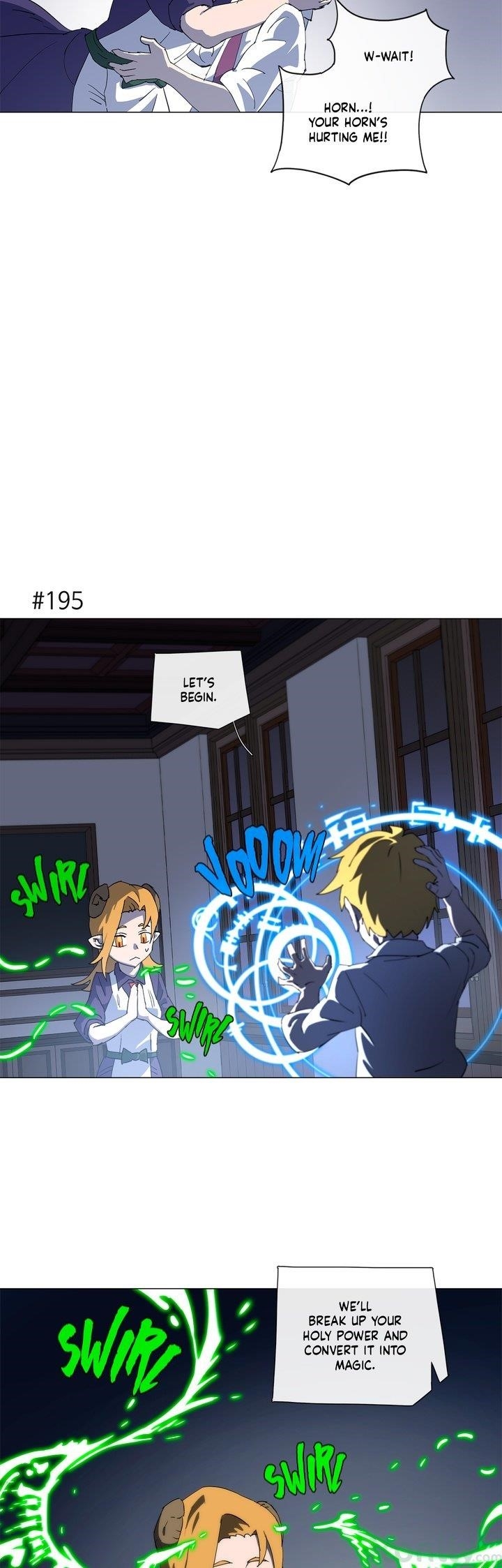 Read 4 Cut Hero Manga Online