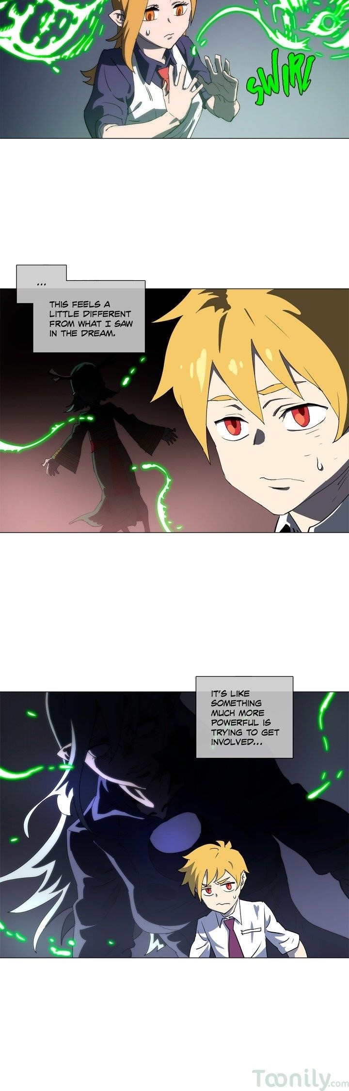 Read 4 Cut Hero Manga Online