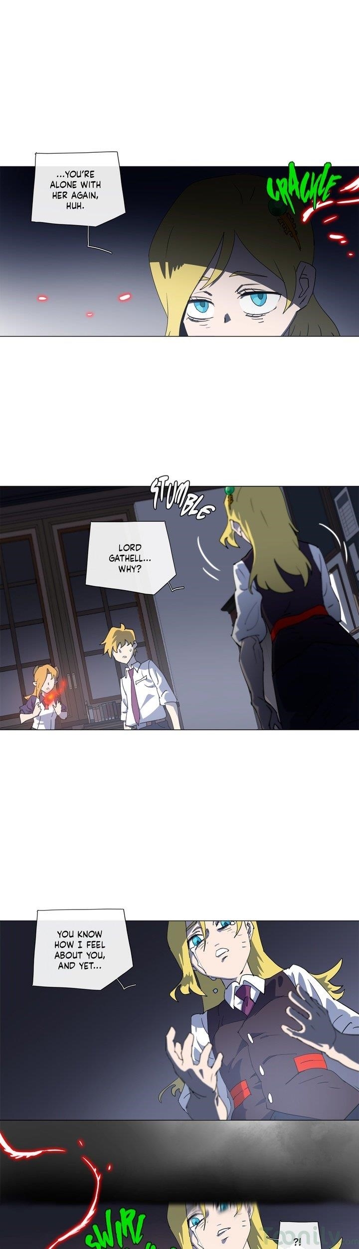 Read 4 Cut Hero Manga Online