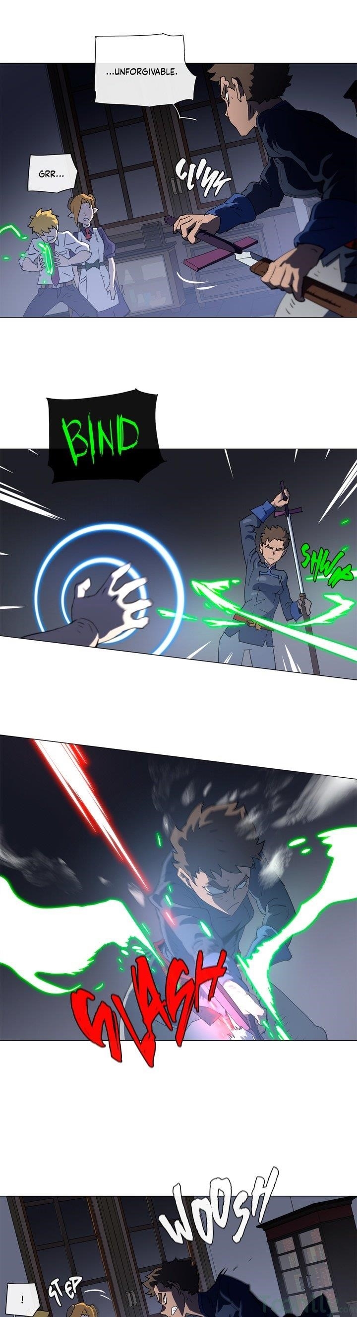 Read 4 Cut Hero Manga Online