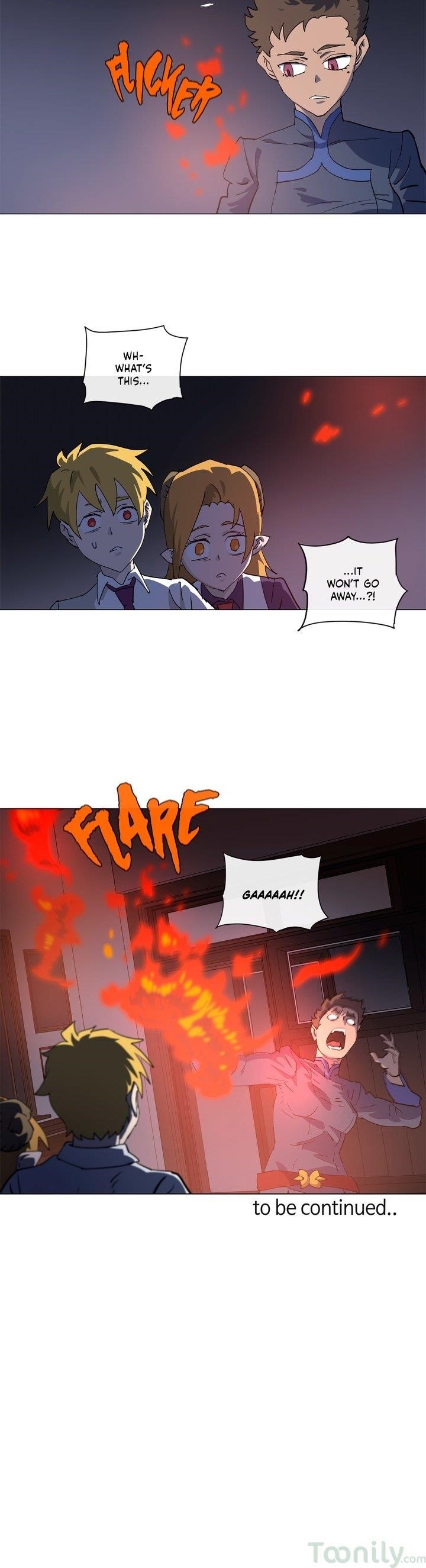 Read 4 Cut Hero Manga Online
