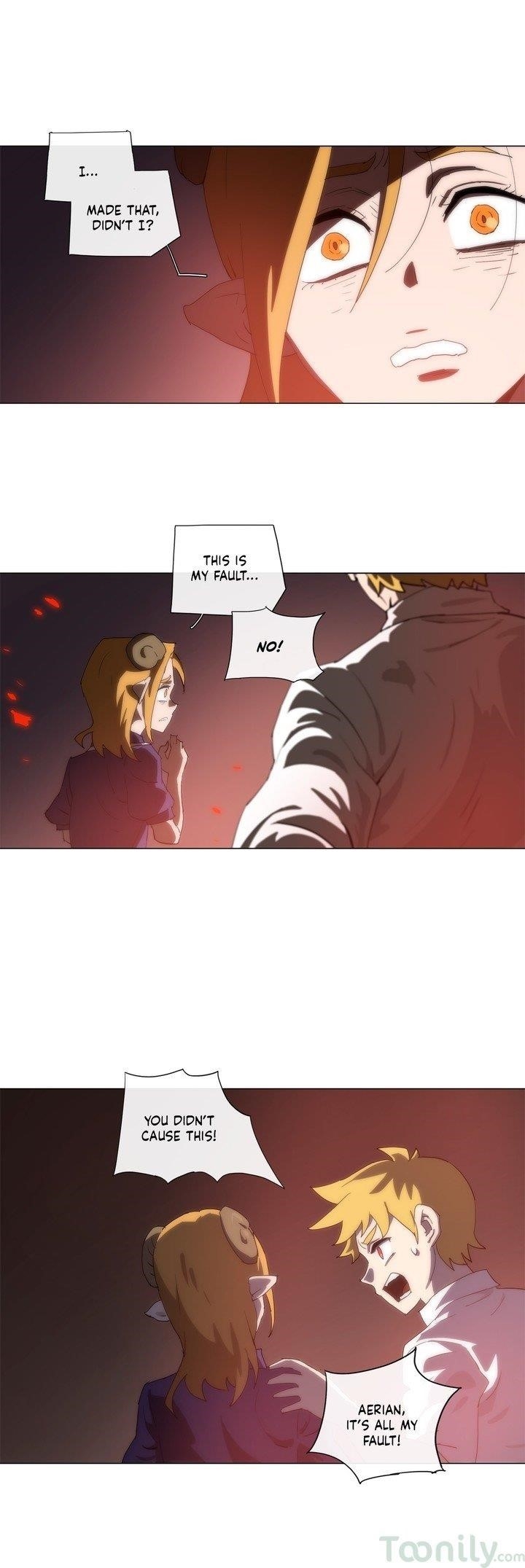 Read 4 Cut Hero Manga Online