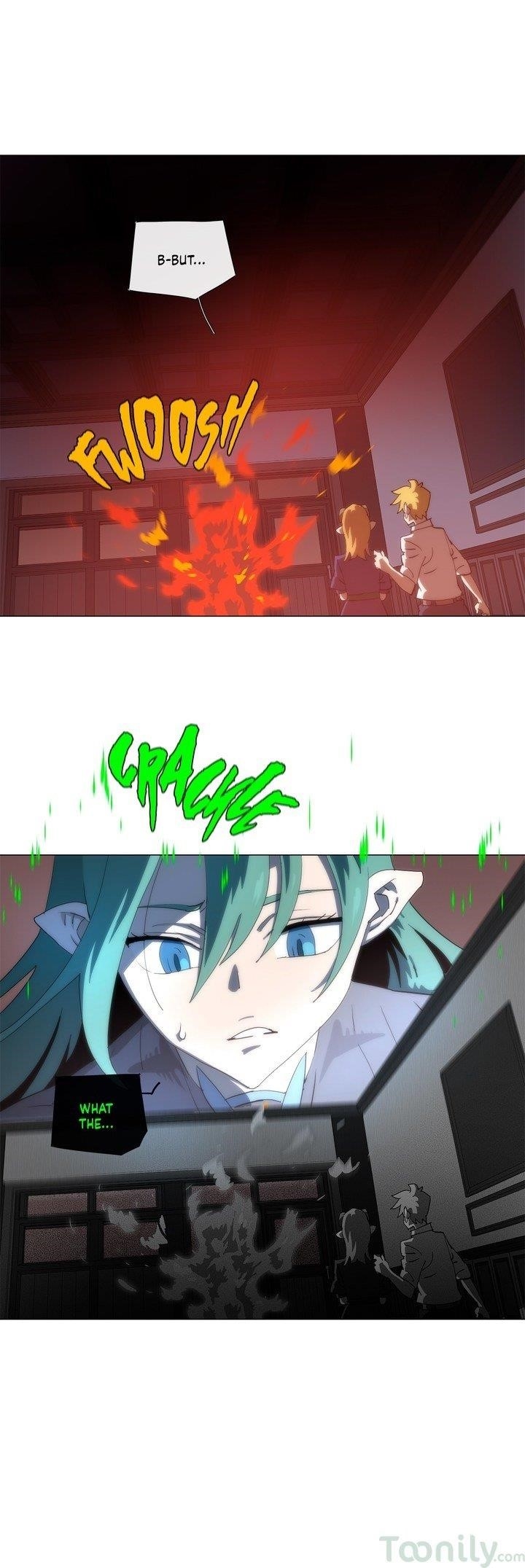 Read 4 Cut Hero Manga Online