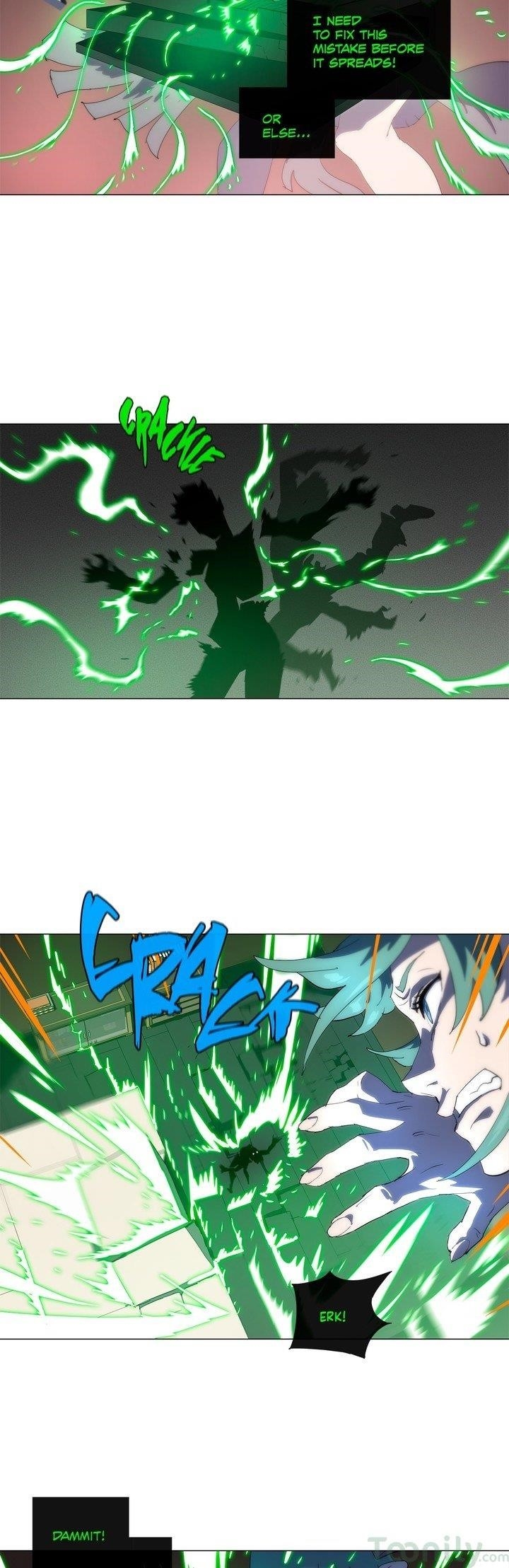 Read 4 Cut Hero Manga Online