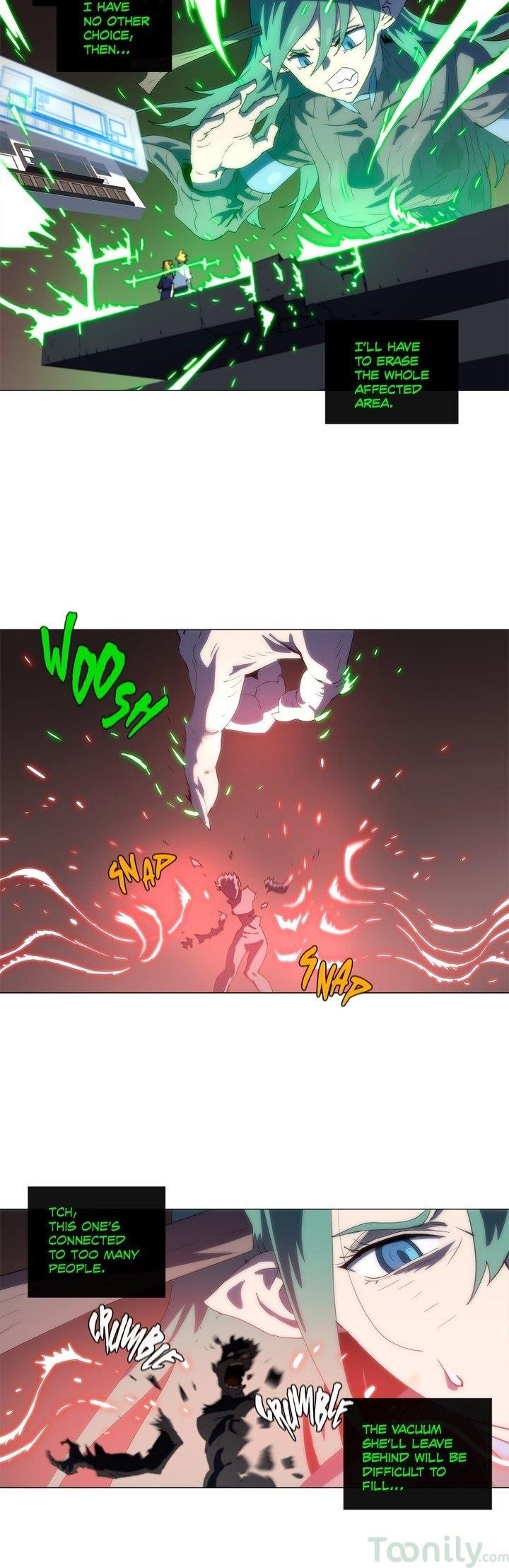 Read 4 Cut Hero Manga Online