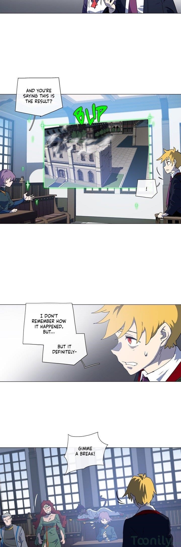 Read 4 Cut Hero Manga Online