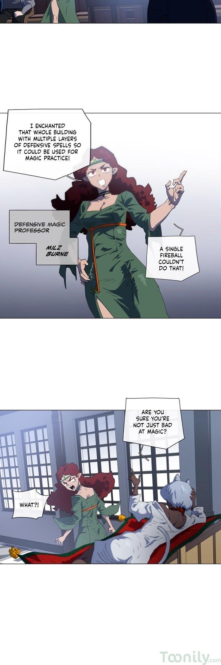 Read 4 Cut Hero Manga Online