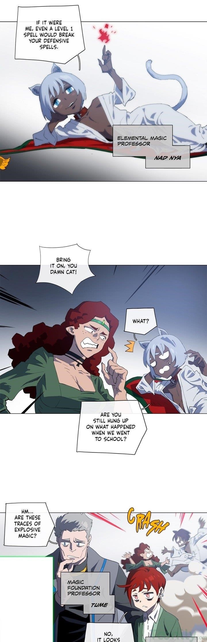 Read 4 Cut Hero Manga Online