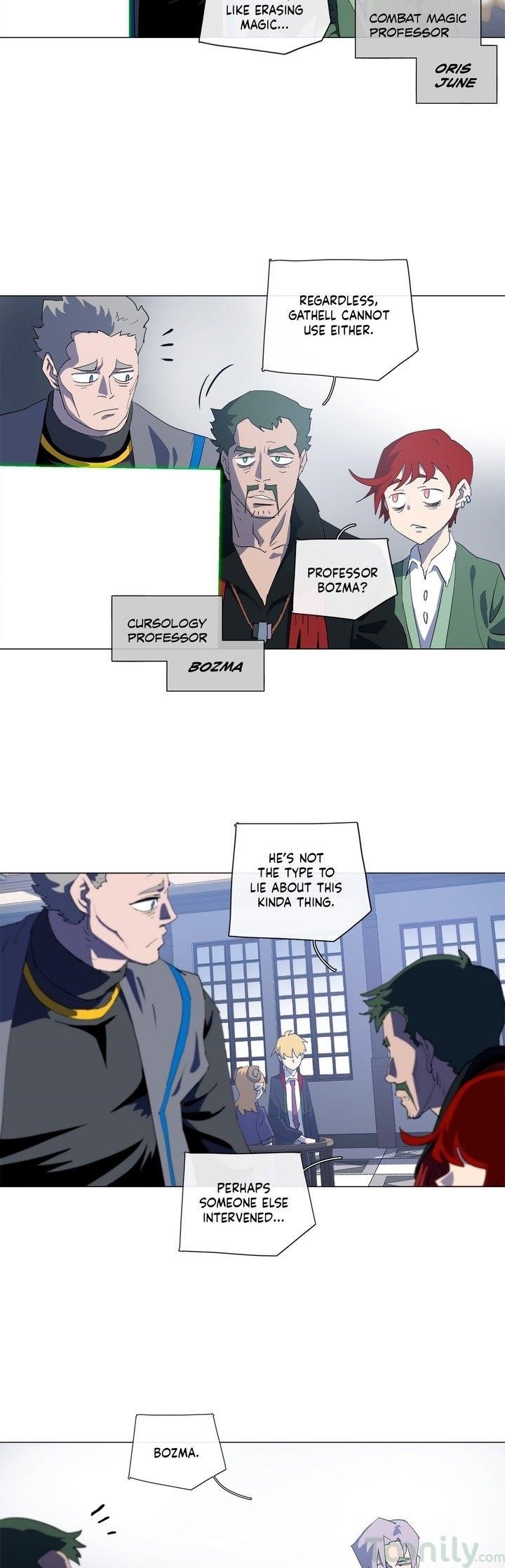 Read 4 Cut Hero Manga Online