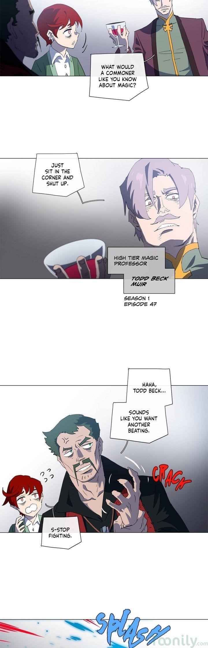 Read 4 Cut Hero Manga Online