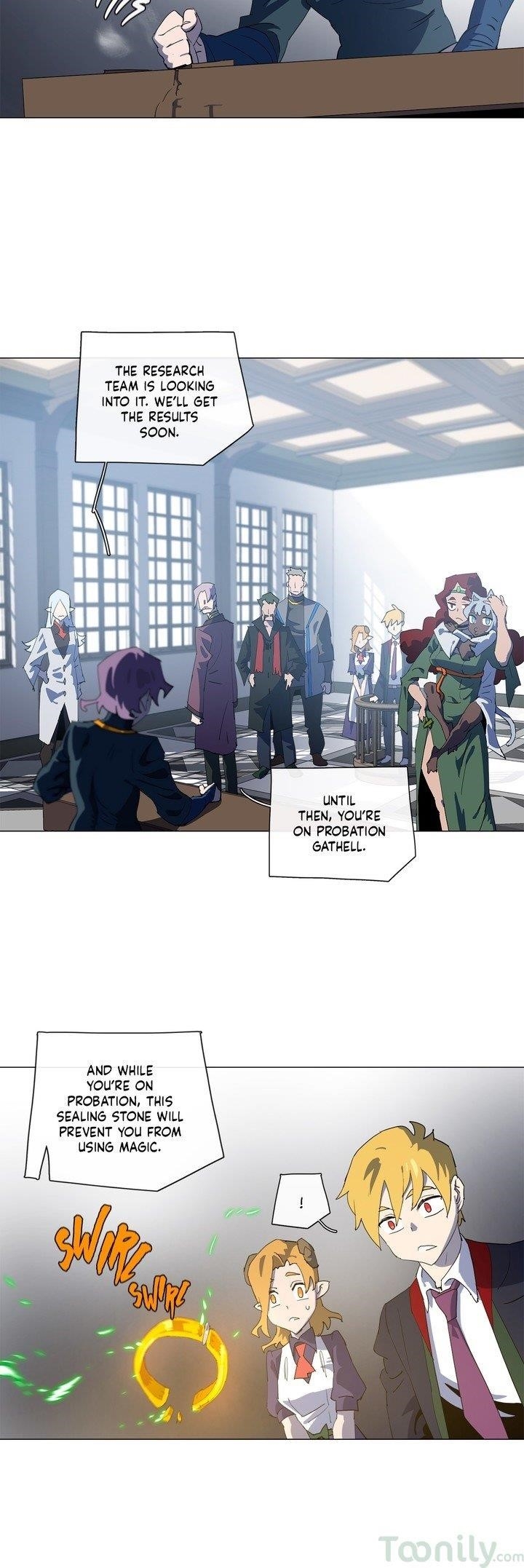 Read 4 Cut Hero Manga Online