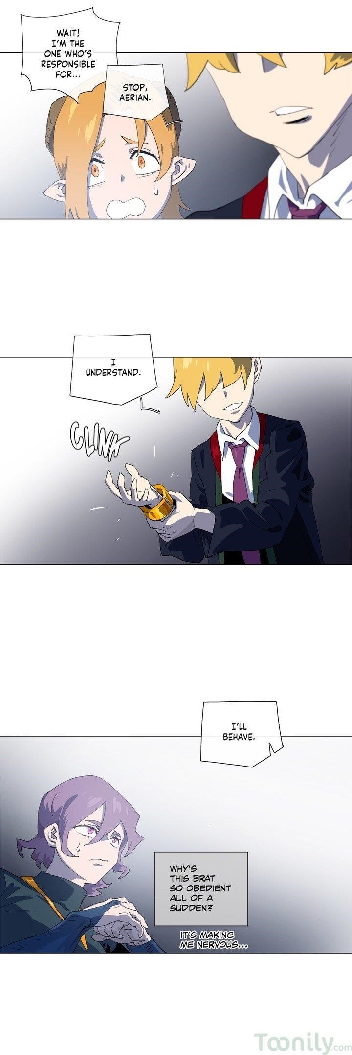 Read 4 Cut Hero Manga Online