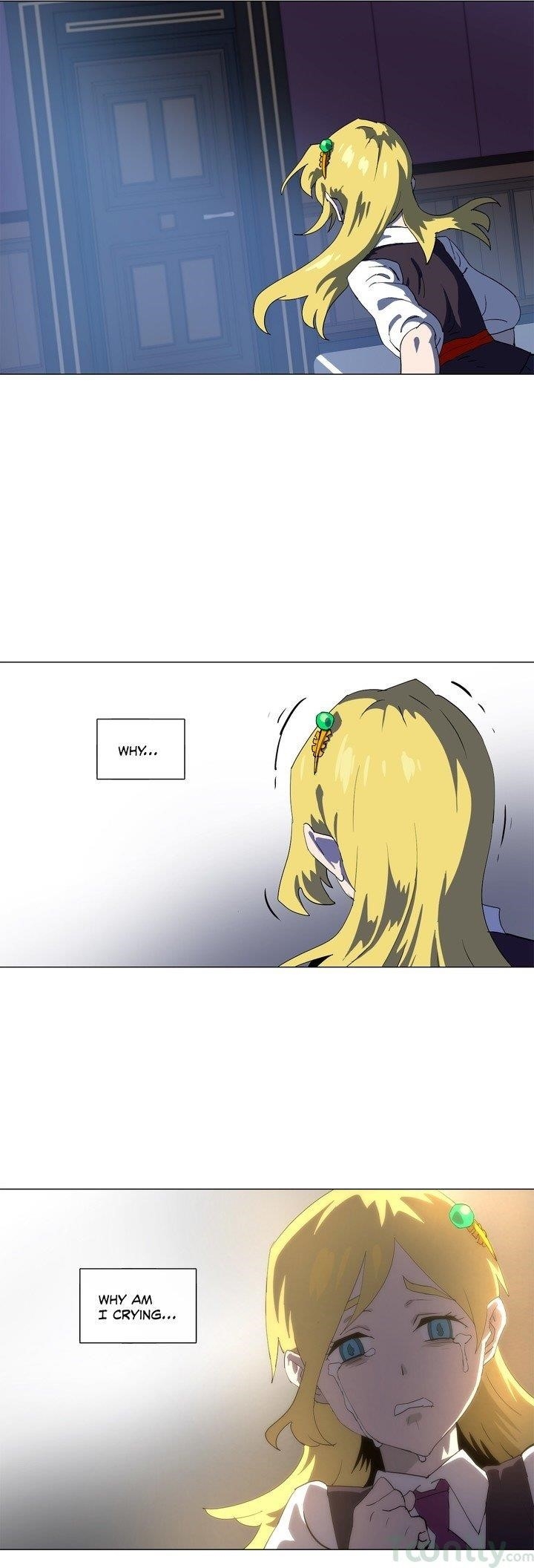 Read 4 Cut Hero Manga Online